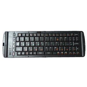 Freedom Pro Bluetooth Wireless Keyboard for Smartphones/Tablets FDMK-BT